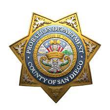 San Diego Probation Logo Open Course Catalog