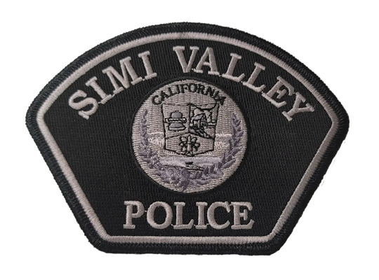 Simi Valley PD RG Open Course Catalog