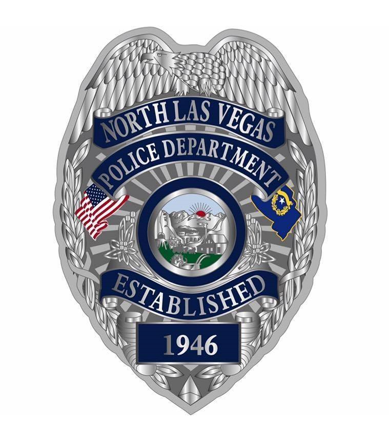 North Las Vegas Police Department RG Open Course Catalog