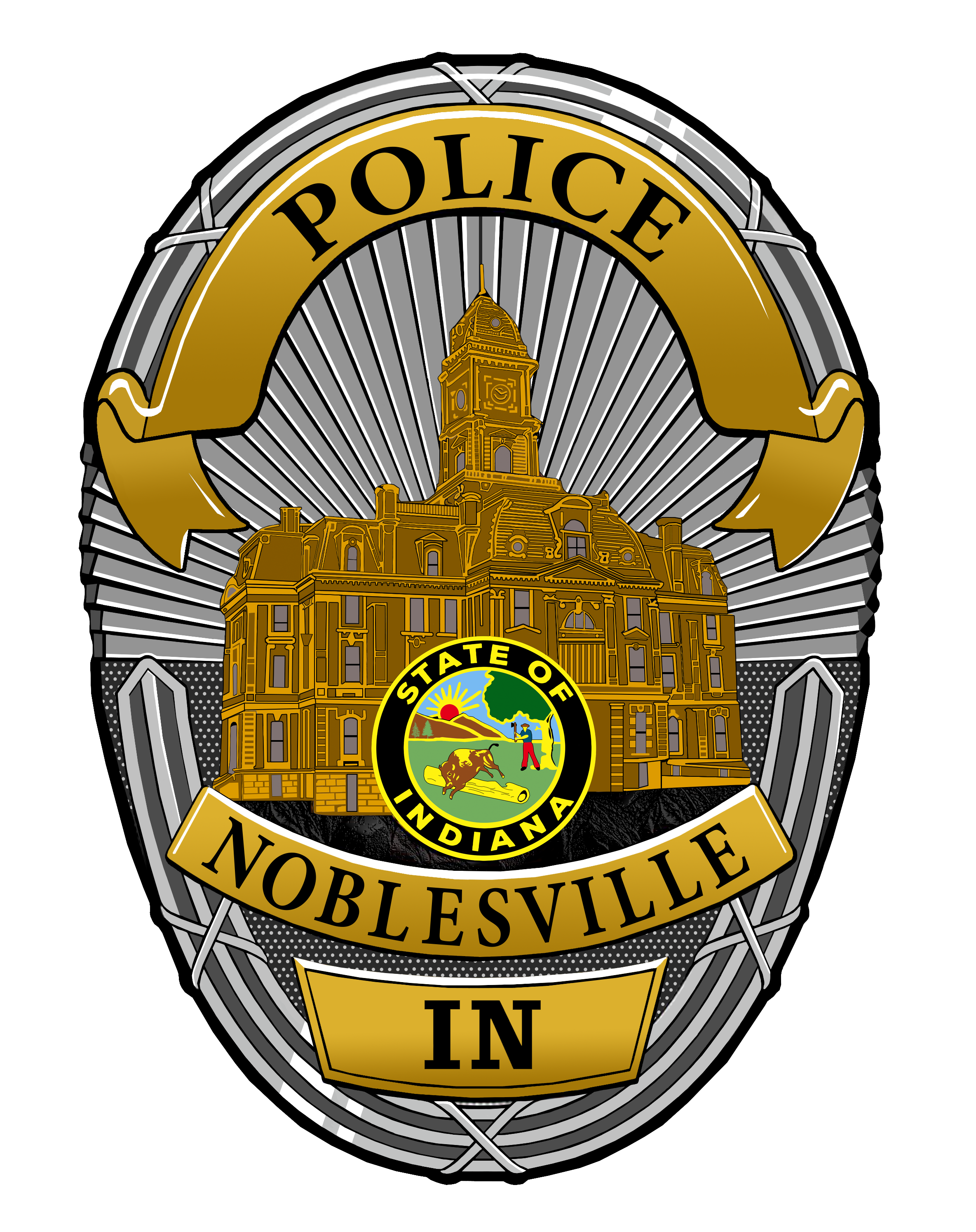 Noblesville IN PD RG Open Course Catalog