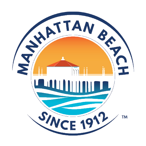 Manhattan Beach Since 1912 Logo Open Course Catalog