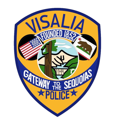 Visalia PD RG Open Course Catalog