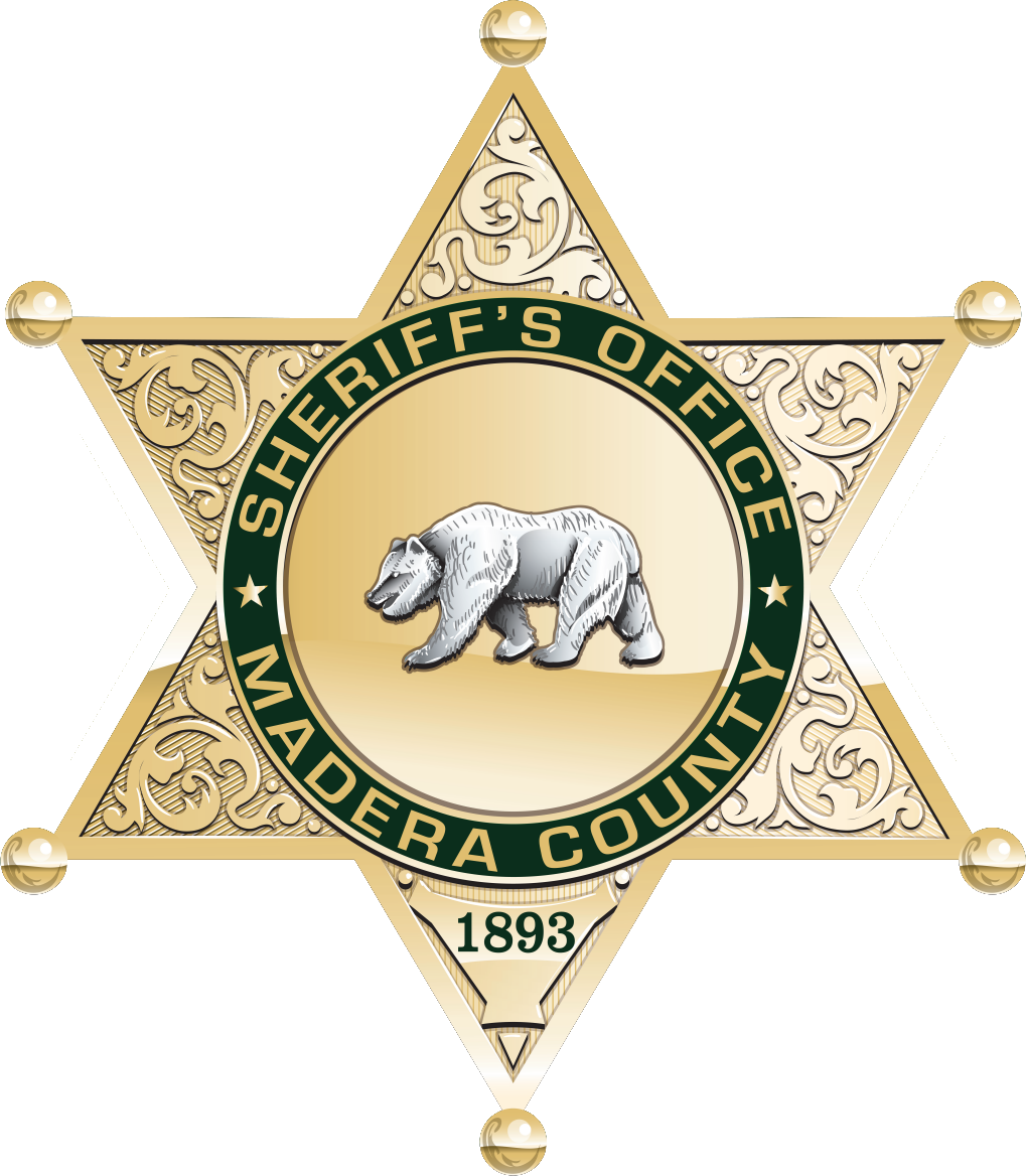 Madera County Sheriffs Patch Open Course Catalog