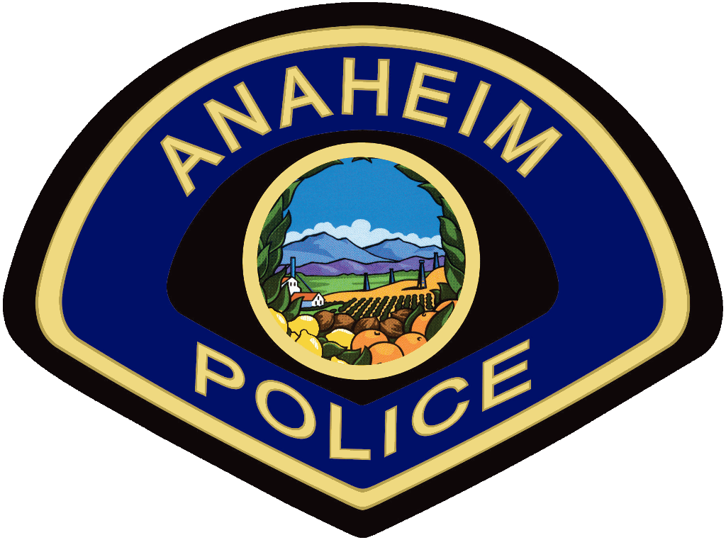 ANAPD Patch Open Course Catalog